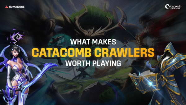 What Makes Catacomb Crawlers Worth Playing