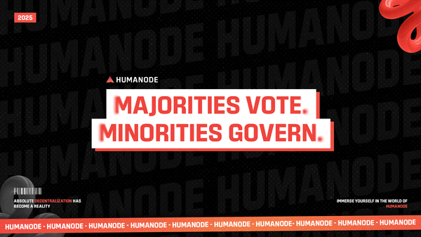 From Parliaments to Protocols - Why power keeps drifting upward