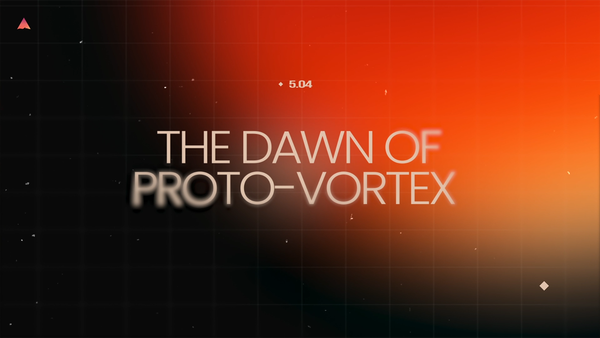 Invitation to the proto-Vortex