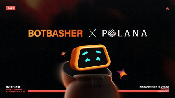 Polana Network Integrates BotBasher in its Discord